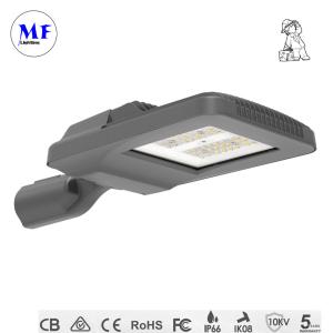 Wholesale IP66 25 50 75 100W 5years Warranty LED Street Light For Garden Parking Lot School from china suppliers