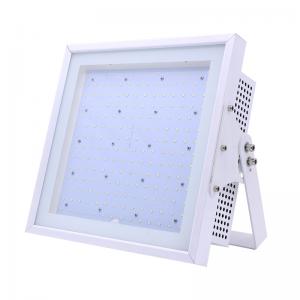 Wholesale Waterproof 80W 3030 SMD LED Recessed Canopy Light from china suppliers