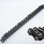 MV.006.506 Iron Delivery Gripper Bar 14 Grippers Teeth SM102 CD102 Printing
