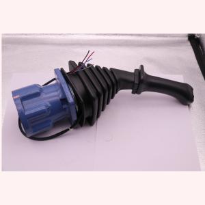 Wholesale 320 Kubota SANY Komatsu Excavator Joystick Handles Control Lever Cabin Switches from china suppliers