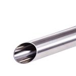SS316 904l 304l Seamless Stainless Steel Pipe 304 Ss Seamless Tubing