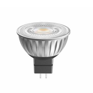 Wholesale Custom MR16 7W LED Bulbs 36 Degree 3000k No Flicker Dimmable Led Spotlight Warm White from china suppliers