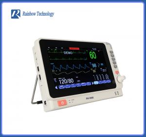 China Less Power Patient Monitor Machine CO2 IBP Multiparameter Monitor In ICU on sale