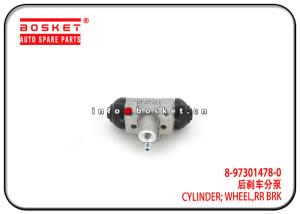 Wholesale 8-97301478-0 8973014780 Isuzu D-MAX Parts Rear Brake Wheel Cylinder For TFR from china suppliers