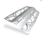 0.01mm Sheet Metal Laser Cutting Service , Aluminum Stainless Steel Metal