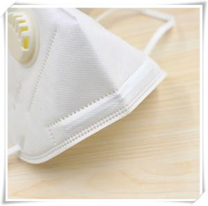 Wholesale Single Size N95 Dust Mask , N95 Protective Mask High - Tech Filters Eco from china suppliers