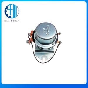 Wholesale 08088-10000 24v Battery Relay Switch for PC60-3 Komatsu Excavator Spare Parts from china suppliers