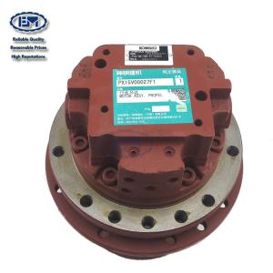 Wholesale SK30SR-6 SK35SR-6 PX15V00027F1 Driving Motor For Excavator Machinery Constuction Parts Kobelco from china suppliers