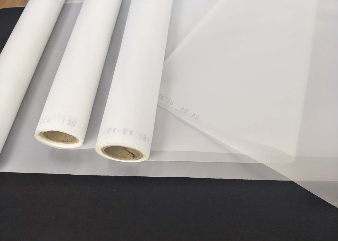 30m/Roll Plain Weave 1.25m Nylon Filter Mesh