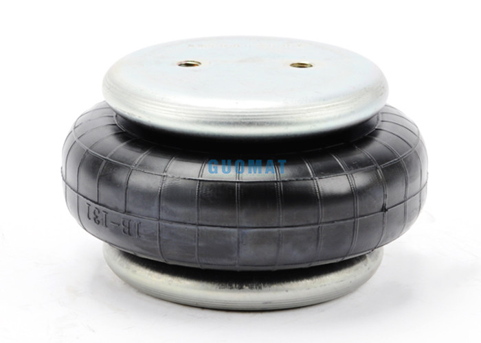 Firestone Bellow 131 Single Convoluted Type Air Suspension Spring System Airbag