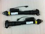 W251 Rear Air Suspension Shock OEM A2513201913 High Quality Rubber & Steel Air