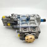 317-8021 2641A312 Excavator Diesel Pump 3178021 Bracket Cat Spare Parts For C6.6