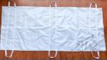 Oxford Heavy Duty Body Bags With 6 Handles