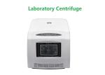 Desktop Benchtop Low Speed Micro Refrigerated Medical Lab Centrifuge