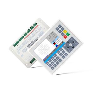Wholesale Ruida Co2 Laser Cutting And Engraving Controller 2 Channels DC6445GZ from china suppliers