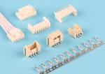 Dip HY2.0mm PH Buckle Wafer WTB Electronic Connector