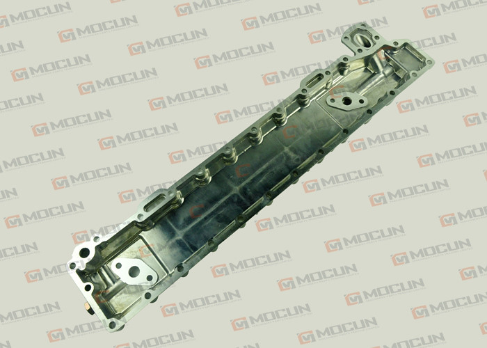 Oil Cooler Cover 6BD1 6BG1 1 - 21700192 - 0 For Excavator