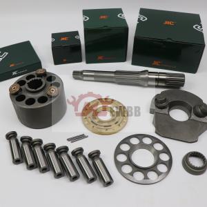 Wholesale Komatsu Excavator Piston Pump Parts PC78US LPD45 PC70UU PC78US-6 PC78 from china suppliers