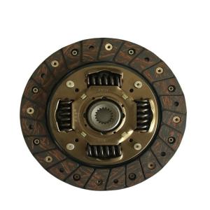 Wholesale 1.3L Engine Capacity Valuable Chana Benni Clutch Plate for Van Spare Parts from china suppliers