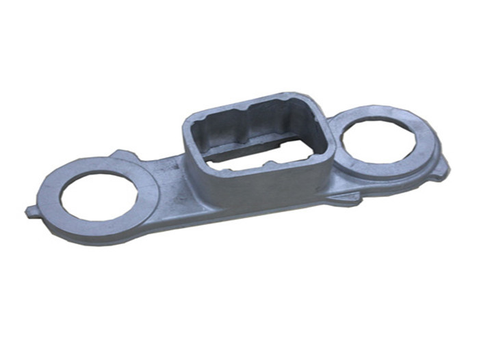 High Performance CNC Aluminum Parts , Aluminium Die Casting Parts Tight Tolerance