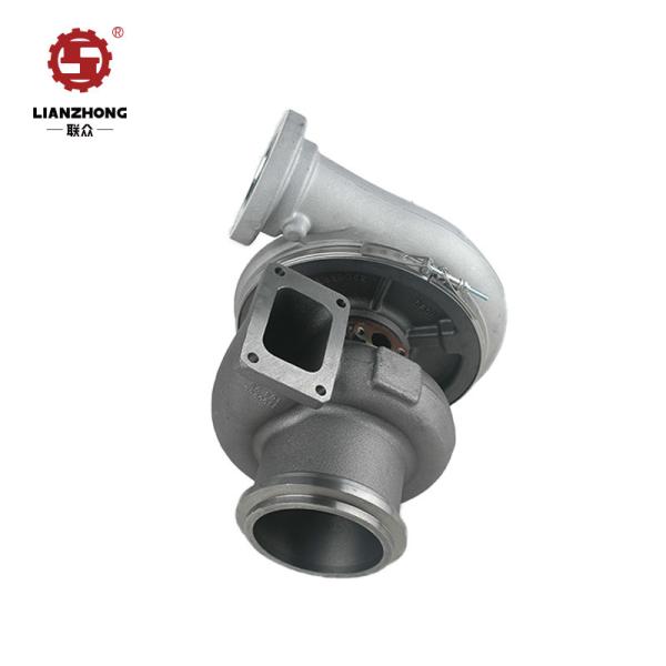 Cummins ISX15 QSX15 diesel engine spare parts HX82 new original generator