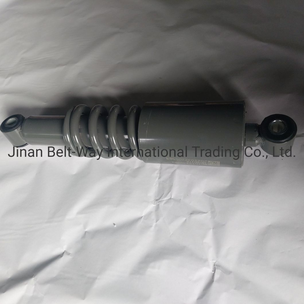 High Quality Sinotruk HOWO Truck Parts Cabin Shock Absorber Wg1642430283