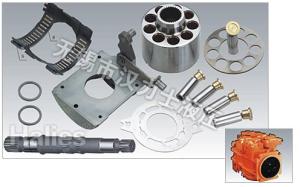 Wholesale Hydraulic Piston Sauer Pumps 90-030/042/055/075/100/130/180/250 from china suppliers