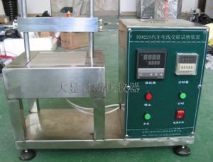 Wholesale Cable Testing Equipment from china suppliers