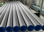 Cold Rolled Stainless Steel Mirror Polished Pipe ASTM A213 316LN Diameter