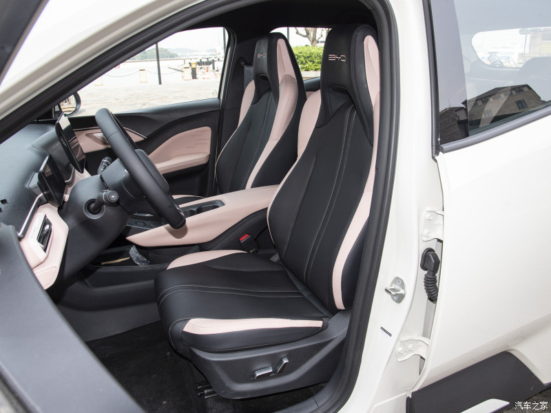 Top EV Cars Seagull 2023 flying version Electric Small car 5 door 4 seat hatchback