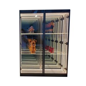 Wholesale Customized Thickness Display Model Ornaments for Fashion Trends and Glass Infinite Mirror from china suppliers
