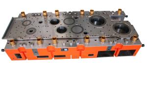 Wholesale Stamping die tool from china suppliers