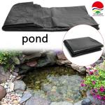 Plastic Geomembrane HDPE Liner for Dam Liner Pond Liner in Black White Green