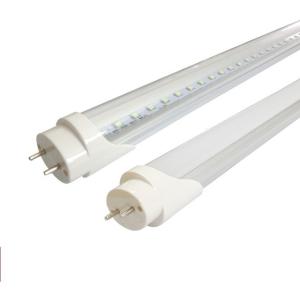 Wholesale 10W 600mm led T8 tube light 2FT T8 tubes SMD2835 Super Brightness 0.6m Split type T8 tube lamp indoor lighting AC85-265V from china suppliers