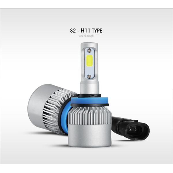 HEADLIGHT BULB REPLACEMENT LED HEADLIGHT BULB KIT LED CAR HEADLIGHTS CONVERSION KIT