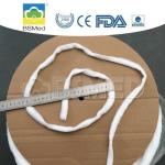 Wound Care Dressings 100% Cotton Sliver Odorless 5.5 - 7.5 PH Value