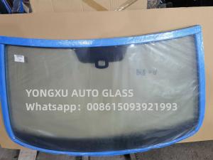 Wholesale Volkswagen Sagitar 4d Sedan 2019 Front Windshield Glass Car Sun Glass from china suppliers