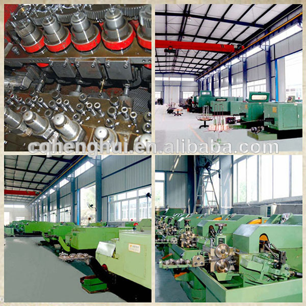 China's supply cold forging punch die high quality