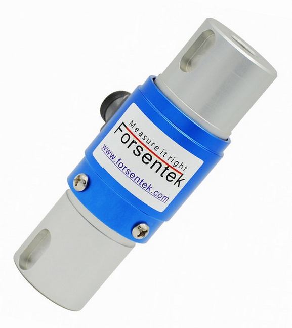 torque sensing shaft