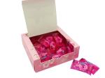 Low Calorie OEM Sugar Free Mint Candy For Health Conscious Vitamin Candy