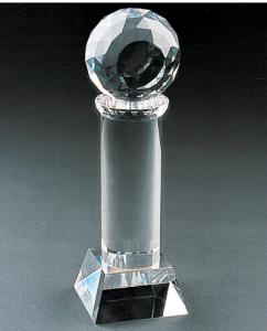 Wholesale Top Grade Crystal Trophy from china suppliers