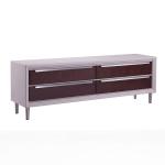 17.7in Low TV Stand Cabinet