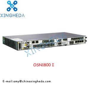 Wholesale HUAWEI OptiX OSN 1800 I Transmission Network WDM Equipment from china suppliers