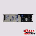 1606-XLE120E Allen Bradley Mark VI Turbine Control Series