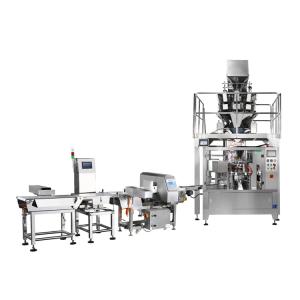 Wholesale 1.5g Multihead Weigher Packing Machine from china suppliers