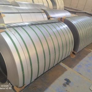 Wholesale S550 AZ150 AFP Galvalume Steel Coil Strip SGCC SGCD Grade from china suppliers