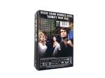 Free DHL Shipping@Hot Classic TV Show Vegas The Complete Series Wholesale,Brand
