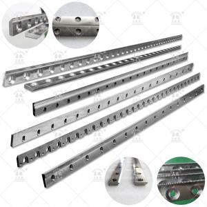 Wholesale Marquip 2641x31x7.9 Cross Cutting Knife Knives NC Cutter For Corrugated Line from china suppliers