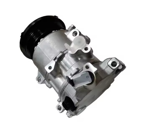 New 7PK Air Pump AC Compressor