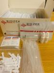 Oral Fluid Antigen Rapid Antibody Test Home Kit
